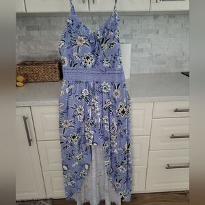 No boundaries dress  with  shorts  XXXL(19)